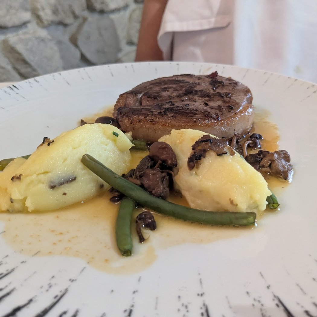 Le Fin Gourmet 3